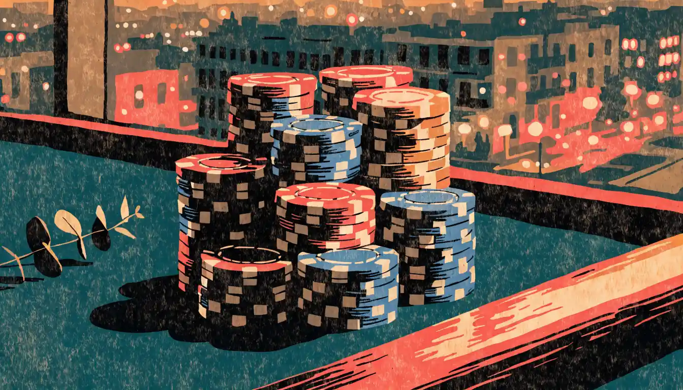 $300 No-Deposit Casino Bonus in Australia