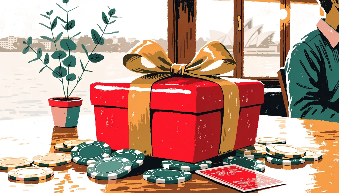 Casino Bonuses in Australia: Deposit and Free Spins